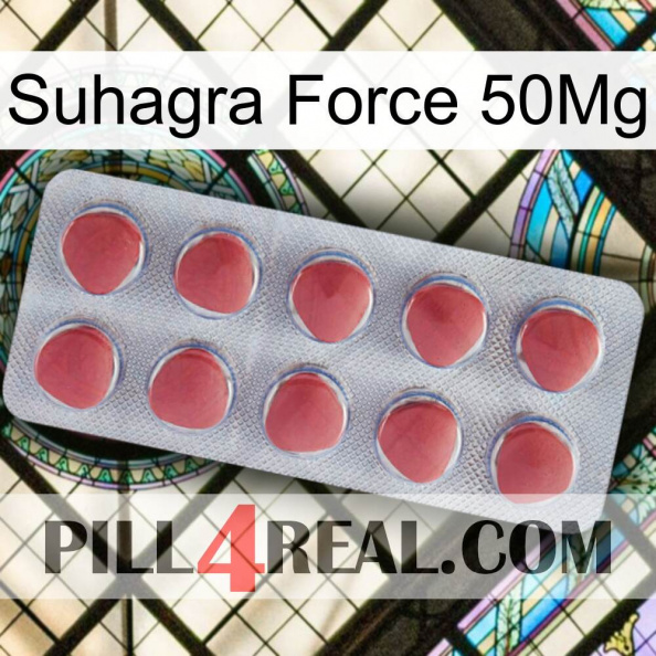 Suhagra Force 50Mg 18